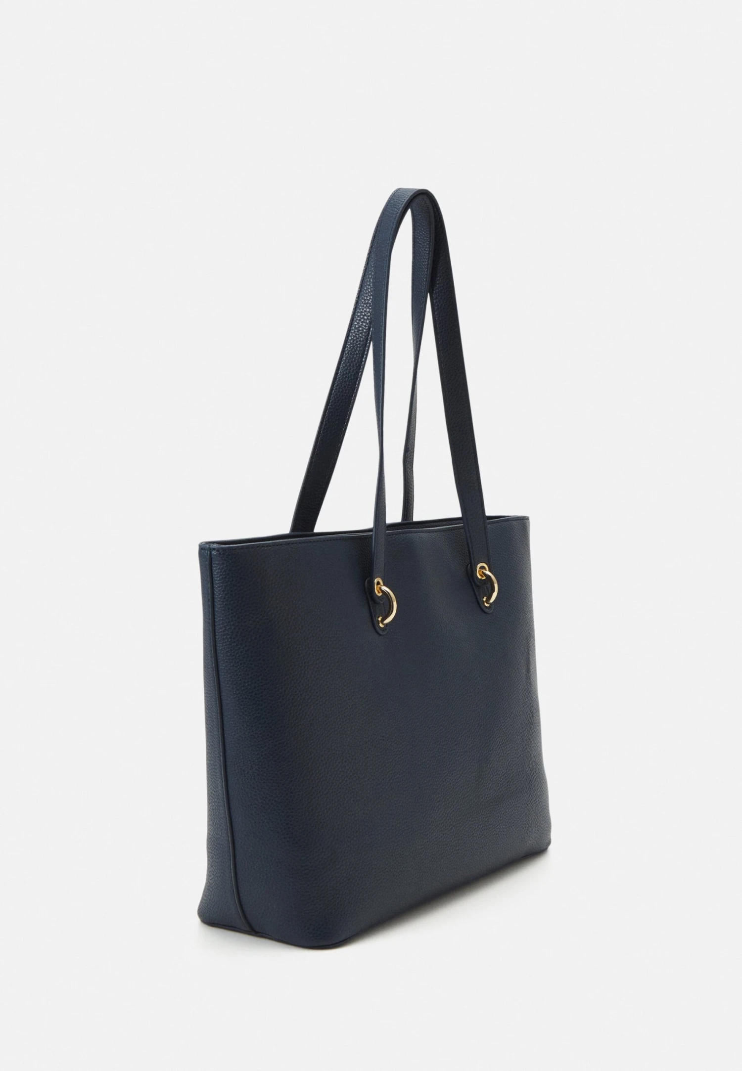 Anna Field Borsa A ManoDark Blue Donna Borse AN651H12H-K11 2 Anna Field Borsa A ManoDark Blue Donna Borse AN651H12H-K11 - immagine 2