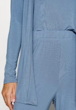 Anna Field PigiamaBlue Donna Intimo Notte E Loungewear AN681P0A1-K11 -Moda Sconto 16afe6d80d1843b8a9d7e39e51ab5271