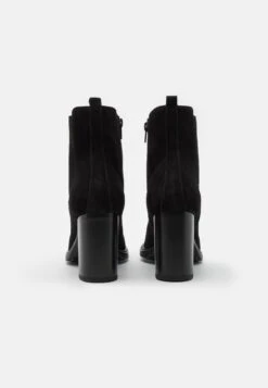 Anna Field Leather StivalettiBlack Donna Stivaletti AN611N0PM-Q11 -Moda Sconto 16e012098c934695828a1b7e45d4868d