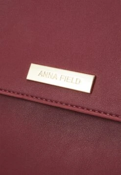 Anna Field Borsa A ManoBordeaux Donna Borse AN651H0ZO-G11 -Moda Sconto 173d7723ed9f456081ed2a424be01286