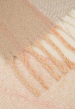 Anna Field Sciarpa - Orange/Beige/Grey -Moda Sconto 17a24191c1bd4fb693d561f794b3bf51