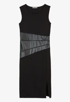 Anna Field Vestito EleganteBlack Donna Vestiti AN621C20A-Q11 8 Anna Field Vestito EleganteBlack Donna Vestiti AN621C20A-Q11 -Moda Sconto 187a2727550046b1ab48c7baeea93ddc