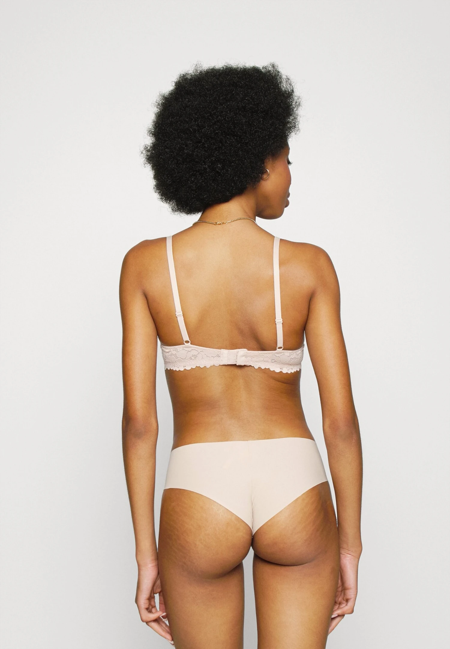 Anna Field 2 PackReggiseno Con FerrettoPink/Beige Donna Intimo AN681A03F-J11 3 Anna Field 2 PackReggiseno Con FerrettoPink/Beige Donna Intimo AN681A03F-J11 - immagine 3