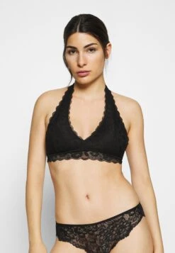 Anna Field 7 Pack Lace Brief - New Variation Of Greer - Micro Panel- Slip - Black -Moda Sconto 1a2baf47bc3f4934a8f4d1f4ccf7fa22