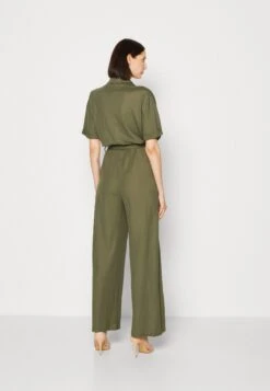 Anna Field Tuta JumpsuitOlive Donna Tute Jumpsuit AN621T034-N11 -Moda Sconto 1a3e61a800bc4405b991d4e7f7efb374