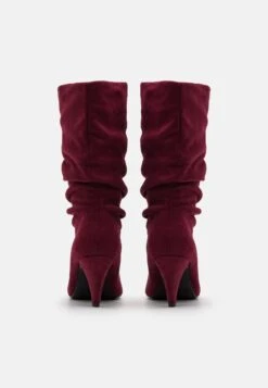 Anna Field Stivali AltiBordeaux Donna Stivali AN611N0Q2-G11 -Moda Sconto 1a63f7419231497fac088c7b14de05aa