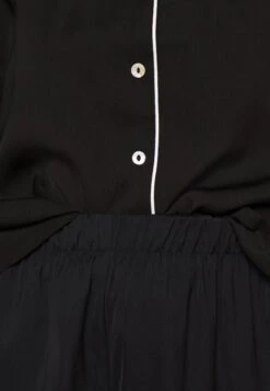 Anna Field PigiamaBlack Donna Intimo Notte E Loungewear AN681P05S-Q11 -Moda Sconto 1b57b76662b1488c9ec2966288fd3845