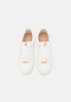 Anna Field Sneakers BasseWhite Donna Sneakers AN611A1CZ-A11 -Moda Sconto 1bad797796b34becb20436f3a725e426