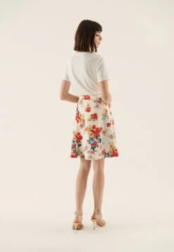 Anna Field Gonna A Campana - Multi Coloured -Moda Sconto 1c120f26163e4a60b2504378b0a9183d