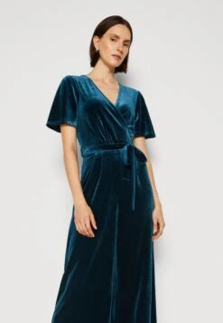 Anna Field Tuta JumpsuitDark Blue Donna Tute Jumpsuit AN621T03O-K11 -Moda Sconto 1c554f543e6b4f79b283953ff29e2b09