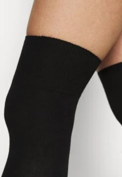 Anna Field 2 Pack - Calze Parigine - Black -Moda Sconto 1c62cbb4a06141ddb6ae4a6e45fe0394