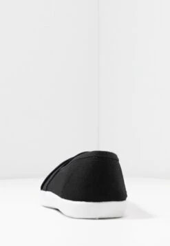 Anna Field Scarpe Senza LacciBlack Donna Scarpe Piatte AN611E05U-Q11 -Moda Sconto 1e77a86f8de443909d9189375f9fc7c2