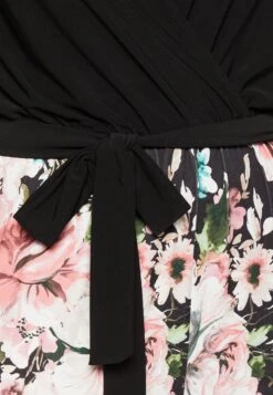 Anna Field Tuta JumpsuitBlack/Multi-Coloured Donna Tute Jumpsuit AN621T03E-Q11 11 Anna Field Tuta JumpsuitBlack/Multi-Coloured Donna Tute Jumpsuit AN621T03E-Q11 -Moda Sconto 1ec8151eb3fe4b7a9c171f22b2e3a761