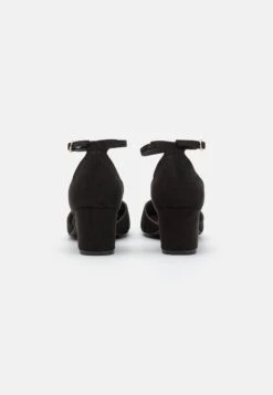 Anna Field DecolletéBlack Donna Scarpe Con Tacco AN611B0HK-Q11 -Moda Sconto 1f06a57d84ee4537b806a40dd1afcd26