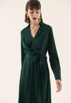 Anna Field Vestito EstivoGreen Donna Vestiti AN621C1T7-M11 10 Anna Field Vestito EstivoGreen Donna Vestiti AN621C1T7-M11 -Moda Sconto 1f27842385394f1da3469b7469684d2f