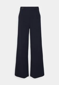 PantaloniDark Blue Donna Pantaloni ANH21A00J-K11 -Moda Sconto 1f5476a4849f4b829b49b6d2c474a11f