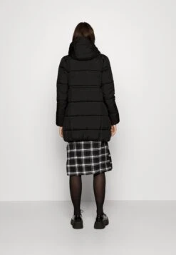 3 In 1Cappotto InvernaleBlack Donna Cappotti EX429M00A-Q11 -Moda Sconto 1fdc1727e1ed4baa8eddc26124c4a413