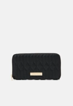 Anna Field PortafoglioBlack Donna Portafogli E Portachiavi AN651F04R-Q11