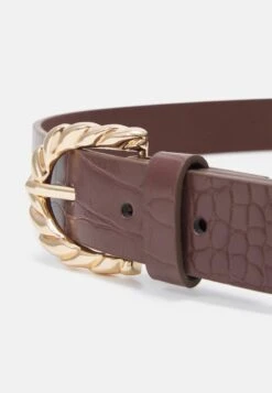 Anna Field CinturaBordeaux Donna Cinture AN651D067-G11 -Moda Sconto 210f7fd707a6426eb351fd097facd348