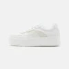 Anna Field Sneakers BasseWhite Donna Sneakers AN611A1E5-A11