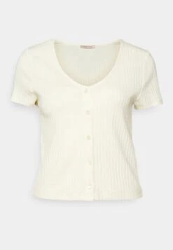 Anna Field Cardigan003Off-White Donna Maglieria AN621D179-A11 -Moda Sconto 222eb178b738422a9e001af98dde13ab