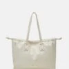 Anna Field Shopping BagOff-White Donna Borse AN651H15I-A11