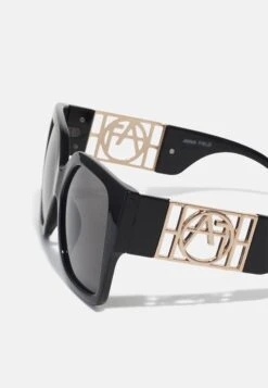 Anna Field Occhiali Da SoleBlack Donna Occhiali Da Sole AN651K028-Q11 -Moda Sconto 22a2c9a48f584d5b92074fb61ea65dfc