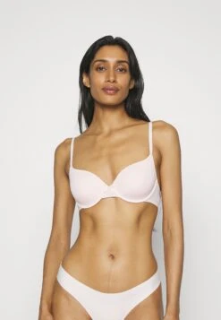 Anna Field 2 Pack - Reggiseno - Blue/Pink -Moda Sconto 239361101dfb40bb83dcff89922b759d