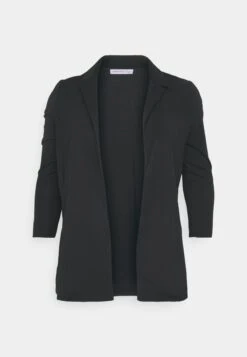 Cappotto CortoBlack Donna Giacche E Blazer AX821U00W-Q11 -Moda Sconto 243869a913f348e693e60f6a9ab8bae9