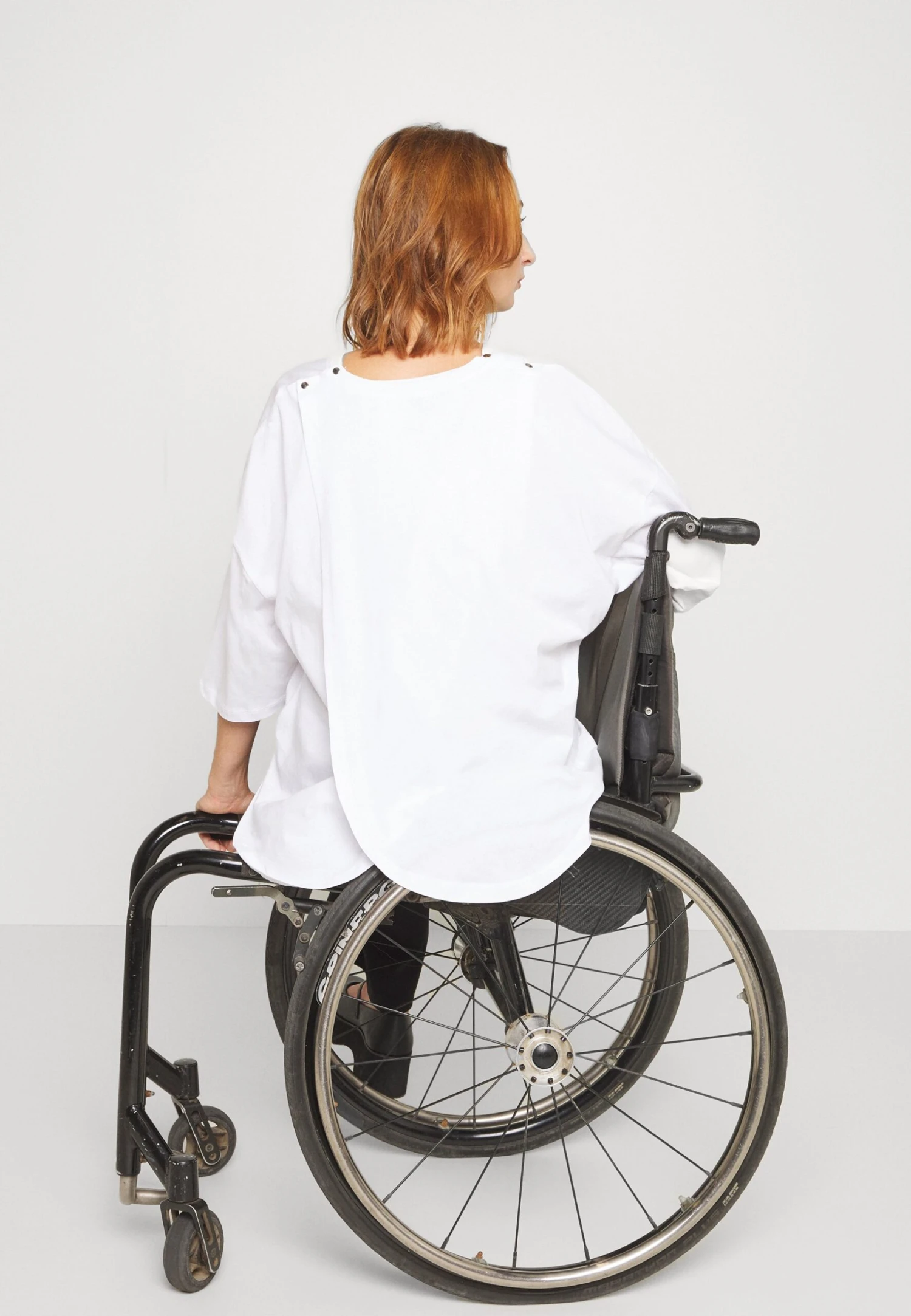 Anna Field T-Shirt Con StampaWhite Donna T-shirt E Top AN621D149-A11 5 Anna Field T-Shirt Con StampaWhite Donna T-shirt E Top AN621D149-A11 - immagine 5