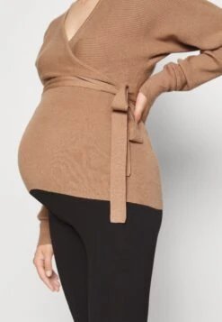 MaglioneCamel Donna Maglieria EX429I01D-B11 -Moda Sconto 2499323c78ed469f861fd4da3bc511c4