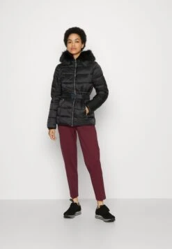 Anna Field Giacca InvernaleBlack Donna Giacche E Blazer AN621U024-Q11 -Moda Sconto 24993db9cc1a4713be8acc7608e202d1