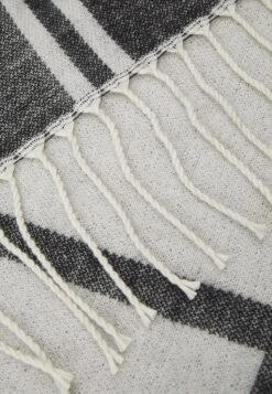 Anna Field Sciarpa - Beige/Black 5 Anna Field Sciarpa - Beige/Black -Moda Sconto 24bfda38119848cb8b61396b369987d4