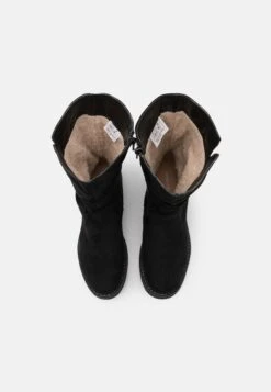 Anna Field Winter Boot - Stivali Alti - Black -Moda Sconto 24d9ee8f109a4374a4f7c378f4ca6895