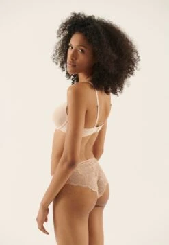 Anna Field 3 PackReggisenoBlack/Nude/Brown Donna Intimo AN681A042-K11 -Moda Sconto 25262dbde5c147328435a6cf61e49769