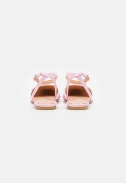 Anna Field Ballerine Con Cinturino - Pink -Moda Sconto 25f5fced7754466088615fa4ce87a626