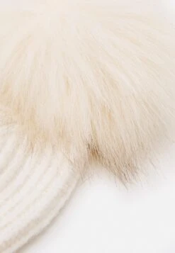 Anna Field BerrettoOff-White Donna Cappelli E Foulard AN651B03G-A11 -Moda Sconto 278ac452a7de4e1e865053a97da82819