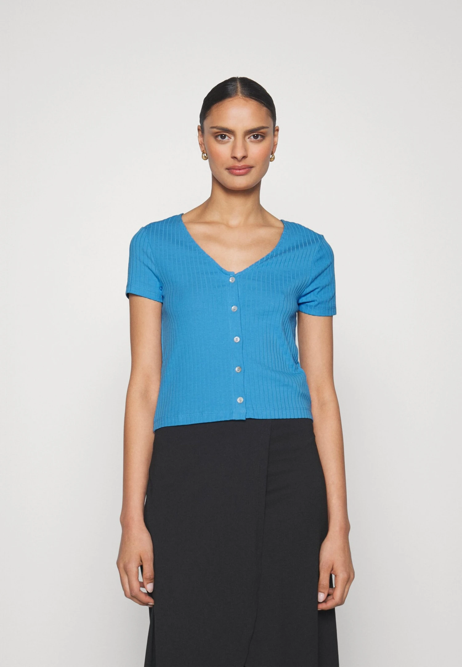 Anna Field CardiganBlue Donna Maglieria AN621D179-K11 1 Anna Field CardiganBlue Donna Maglieria AN621D179-K11