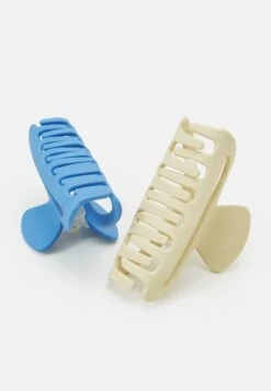 Anna Field 2 PackAccessori CapelliOff-White/Blue Donna Gioielli AN651B03E-A11 -Moda Sconto 281e64d8182642c68bdcc9bea2961c7b