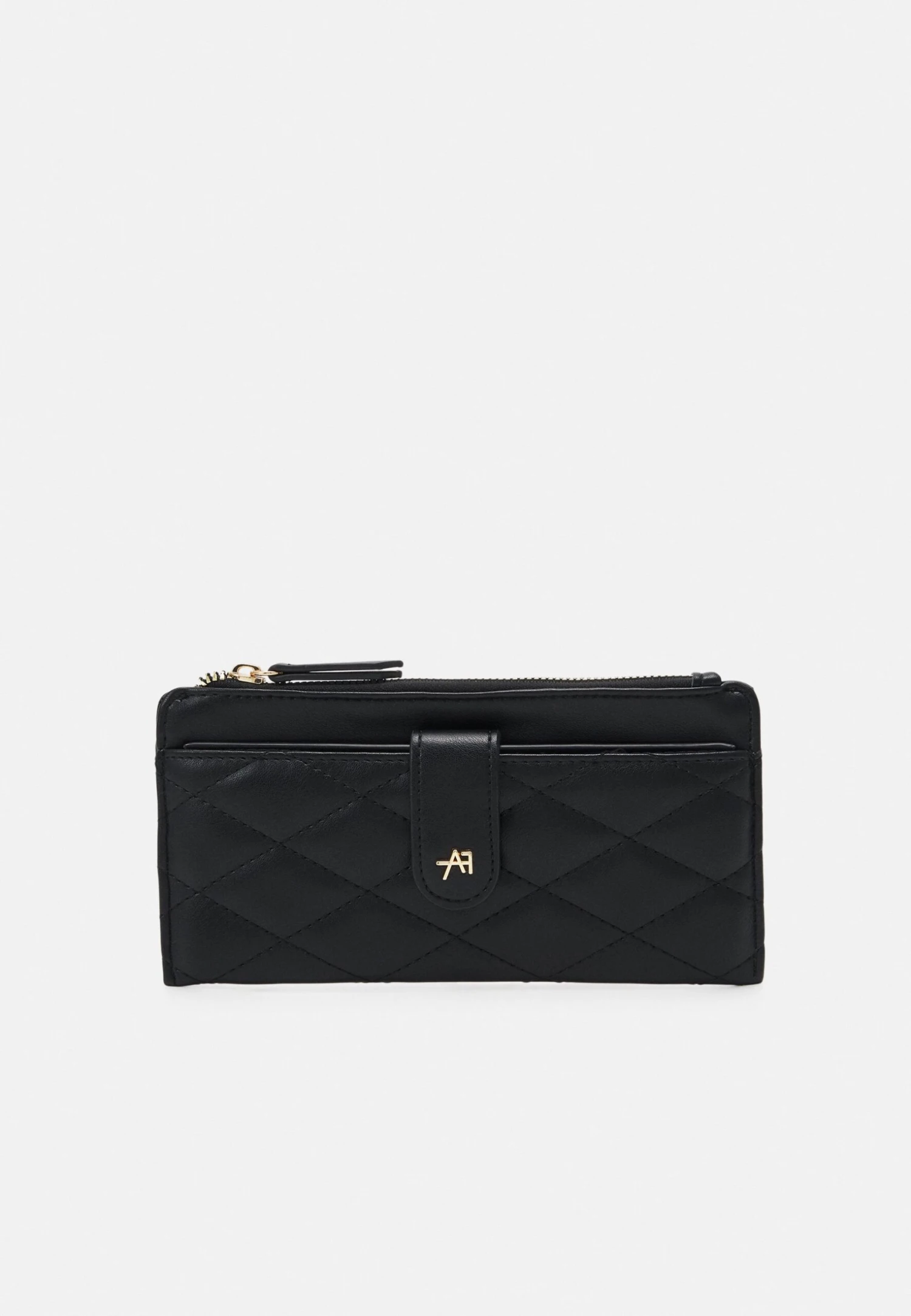 Anna Field Portafoglio Black Donna Portafogli E Portachiavi AN651F04T-Q11 1 Anna Field Portafoglio Black Donna Portafogli E Portachiavi AN651F04T-Q11