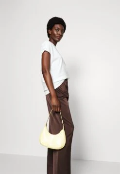 Anna Field T-Shirt Con StampaWhite Donna T-shirt E Top AN621D19A-A11 -Moda Sconto 299089fc877647528903f90d1682032c