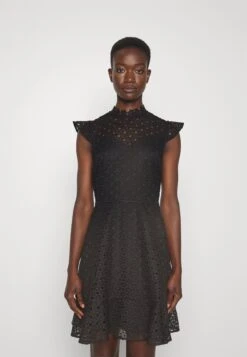 Anna Field Vestito EstivoBlack Donna Vestiti AN621C1ZP-Q11 -Moda Sconto 29aad1c863df4d4bb97896cfef6bc8ba