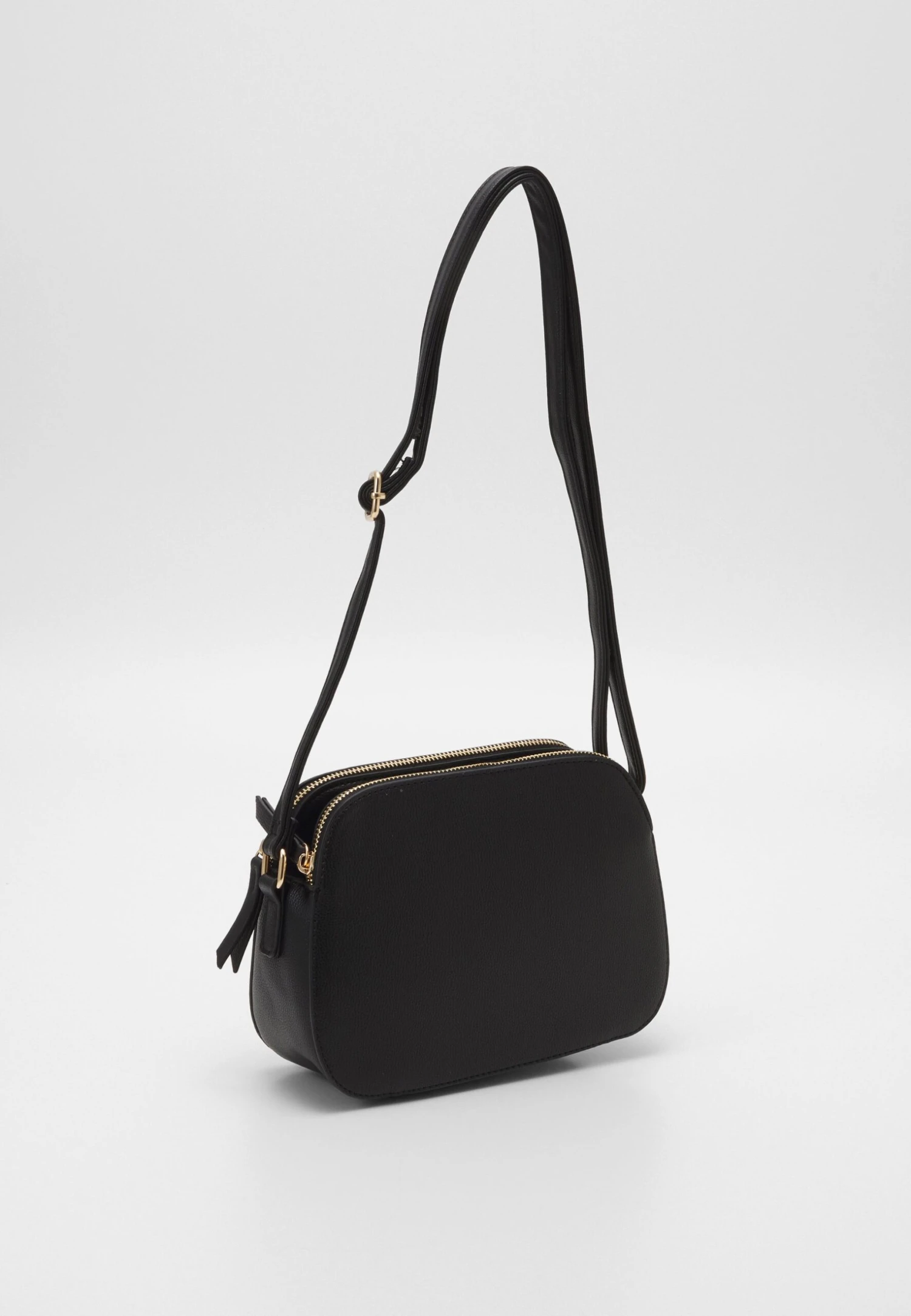 Anna Field Borsa A TracollaBlack Donna Borse AN651H109-Q11 2 Anna Field Borsa A TracollaBlack Donna Borse AN651H109-Q11 - immagine 2