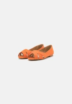Anna Field Ballerine SpuntateOrange Donna Ballerine AN611A0VZ-H12 -Moda Sconto 2a9f3202e5014892b8f71a469d94cf90