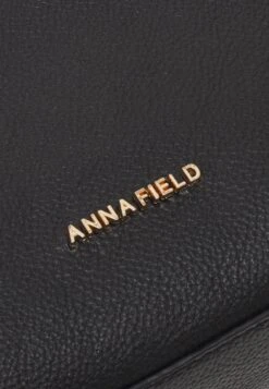 Anna Field LeatherBorsa A TracollaBlack Donna Borse AN651H0VN-Q11 -Moda Sconto 2aed1672a2924a27a5e5f9fa5ae17fb6