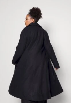 Cappotto ClassicoBlack Donna Cappotti AX821U00Q-Q11 -Moda Sconto 2ba8f368772942d782955322db797cbb