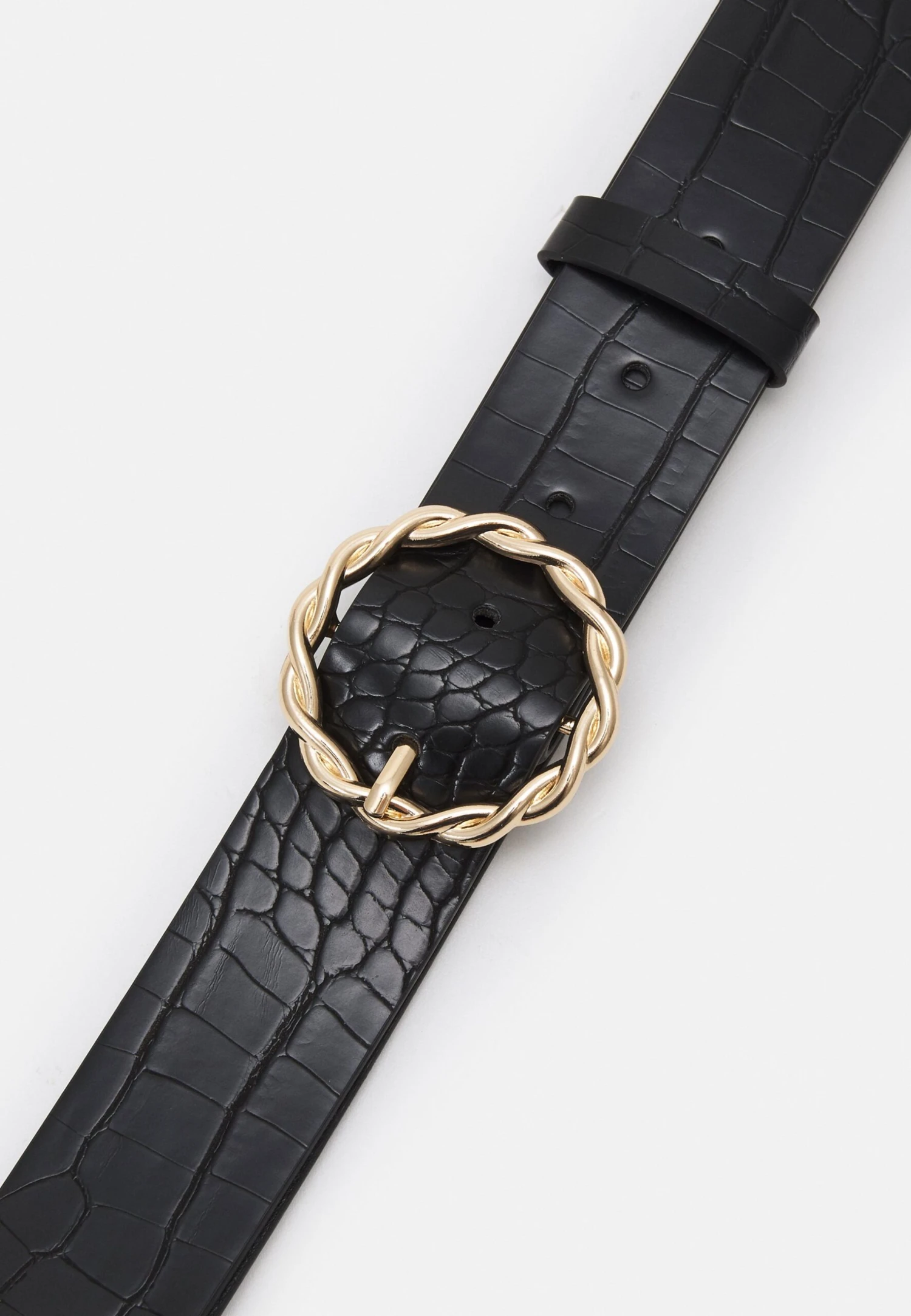 Anna Field CinturaBlack Donna Cinture AN651D06P-Q11 3 Anna Field CinturaBlack Donna Cinture AN651D06P-Q11 - immagine 3