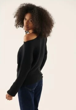 Anna Field MaglioneBlack Donna Maglieria AN621I0IX-Q11 -Moda Sconto 2cb58827db594fde8d961b908ec7bfe9