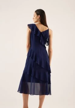 Anna Field Vestito EleganteBlue Donna Vestiti AN621C201-K11 -Moda Sconto 2d4f61fec3ba4674b4043eb2109e96f9