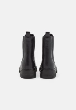 Anna Field Stivaletti Con PlateauBlack Donna Stivaletti AN611N0OS-Q11 -Moda Sconto 2d7421b8856d4359a6581a7f37cfc5ef